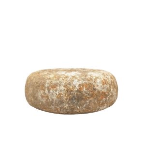 Tomme de cabra cave Rousseau a la truffe